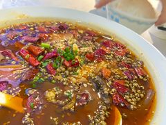 毛血旺-花椒俏川菜小馆(南海万达店)