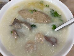 -盛记粥面(佐敦店)