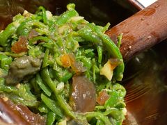 -味上湘菜馆(岳麓山店)
