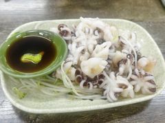 -贞姨美食·老字号海鲜大排档