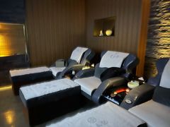 -足本纪·足道 SPA 简餐 小吃(百官广场店)