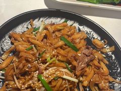 -老伙记海鲜码头(北滘店)