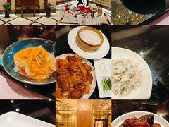 -金时代顺风大酒店(金山店)