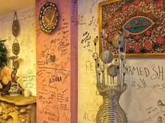 大堂-土耳其妈妈