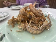 -北戴河庆山饭店·海鲜砂锅粥(北戴河黑石路店)