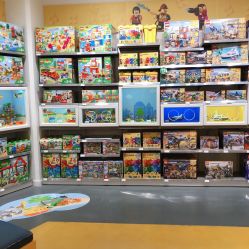 -乐高授权专卖店(浦东嘉里城店)