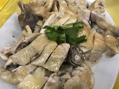 -荔枝园美食山庄(贞山风景区店)