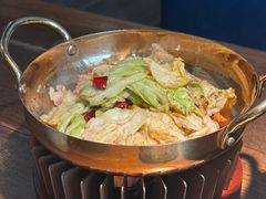 -北方家宴(番禺永旺店)