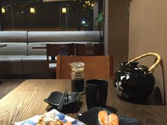 -大雄寿司(中华广场店)