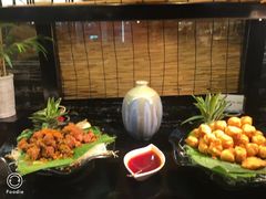 -南京金陵饭店