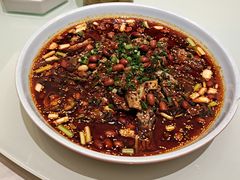 -蜀厨小匠·民间川菜(犀浦店)
