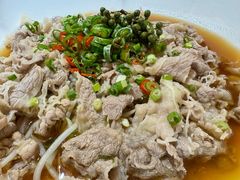 -眉州东坡(博雅店)
