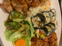 -合利屋(三元桥店)