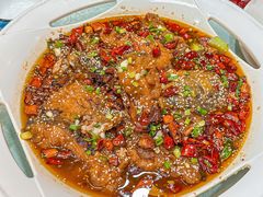 -祥和粗粮食府(南环西路店)