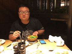 -长沙君悦酒店·自助餐厅咖啡厅