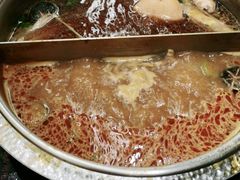 -一绪に寿喜烧(荟聚店)