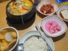 -海云台韩式汤饭·13年匠心韩料(南山店)