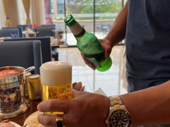 -新希望诺富特酒店-青岛湾中餐厅