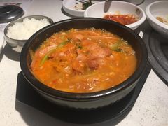 -本家韩国烤肉(青岛万象城店)