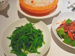 -玫瑰厅上海菜(兴国路店)