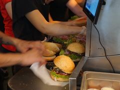 -Fergburger(皇后镇店)