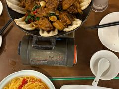 -一楼食业·美食人家