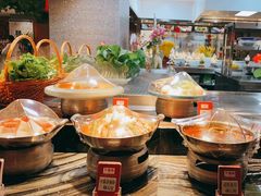 -不倒翁·安徽名菜楼(步行街店)