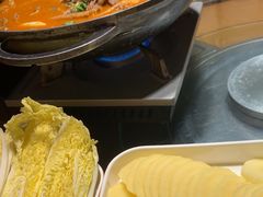 -李久其家民间餐厅(梅溪湖店)