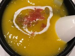 杨枝甘露-上海1号私藏菜(静安店)