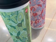 -霸王茶姬(南京六合天合广场店)