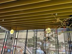 -绿茶餐厅(南翔印象城MEGA店)