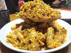 -烧货·活海鲜炭烧(湖滨商业街店)