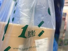 -1点点(嘉兴八佰伴华府店)
