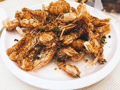 -新享乐海鲜(翠华路店)