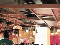 -熊喵来了火锅·牧场好肉(邯郸邯山万达店)