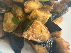 -域乐楼清真饭庄(华北路店)