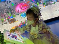 -沈阳海洋探索中心