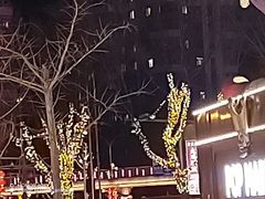 -绿茶餐厅(领展购物广场·中关村店)