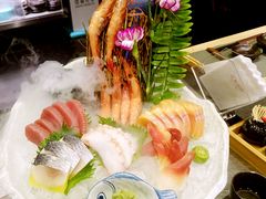 -大江户日本料理(吕厝店)