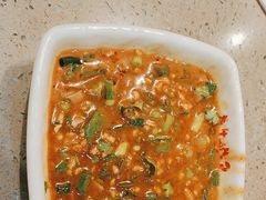 -为什么牛潮汕牛肉火锅(万胜广场店)