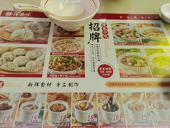 -津品味小吃(大学湾店)