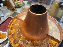 -祥源胡同·涮牛羊肉火锅(花桥店)