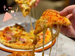 -必胜客(印象城店)