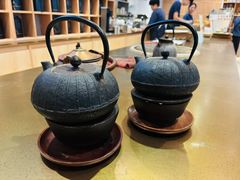 -去茶山(重庆万象城店)