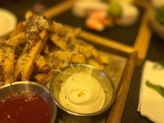 -Bistro Les Lilas丁香花小酒馆