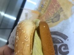 -汉堡王(长沙枫林三路店)