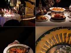 -狮拾久·现代新加坡料理(福田COCO Park店)