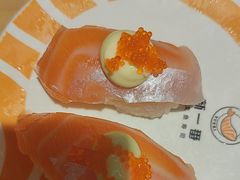 -新一番三文鱼寿司(吾悦店)