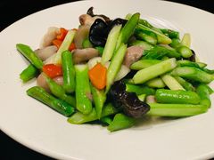 -青菁酒家·象山海鲜(胜利河美食街店)