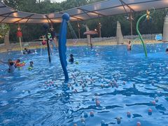 -武汉玛雅海滩水公园